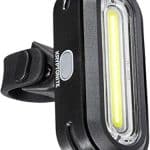 Luz Kryptonite Avenue F-100 Cob Headlight