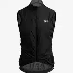 Chaleco Go Rigo Go Fly Negro Unisex