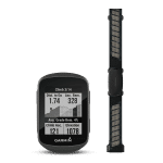 Ciclocomputador Garmin 130 plus bundle