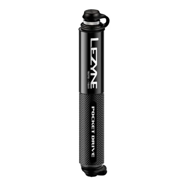 Inflador Lezyne Pocket Drive