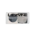 Juego de Parches Lezyne Smart Kit