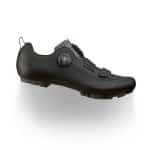 Zapatillas Fizik Terra Negro