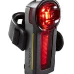 Luz Kryptonite Xr 0.6 Trasera