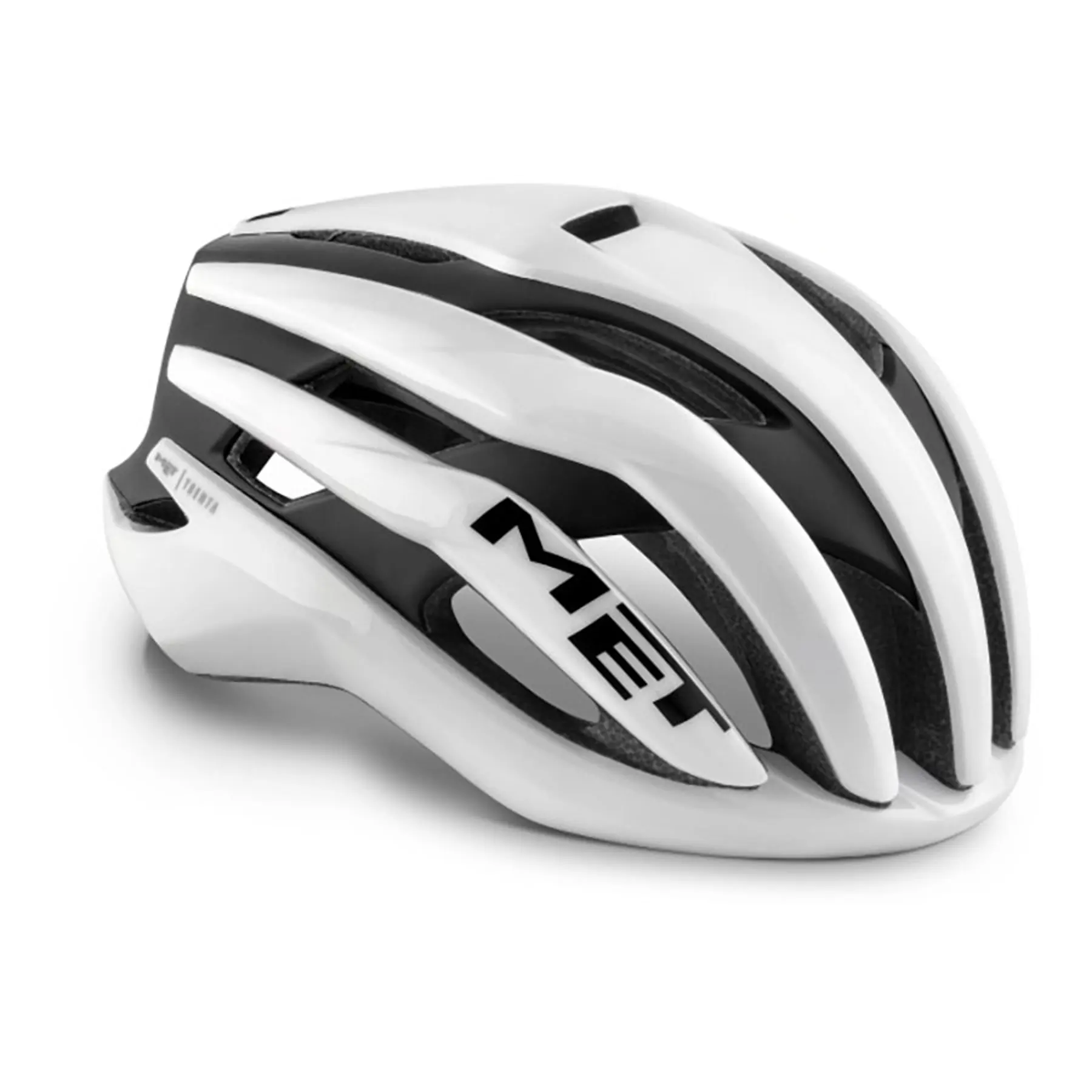 Casco MET Trenta Mips Blanco - Maillot Cycling Boutique Ciclismo