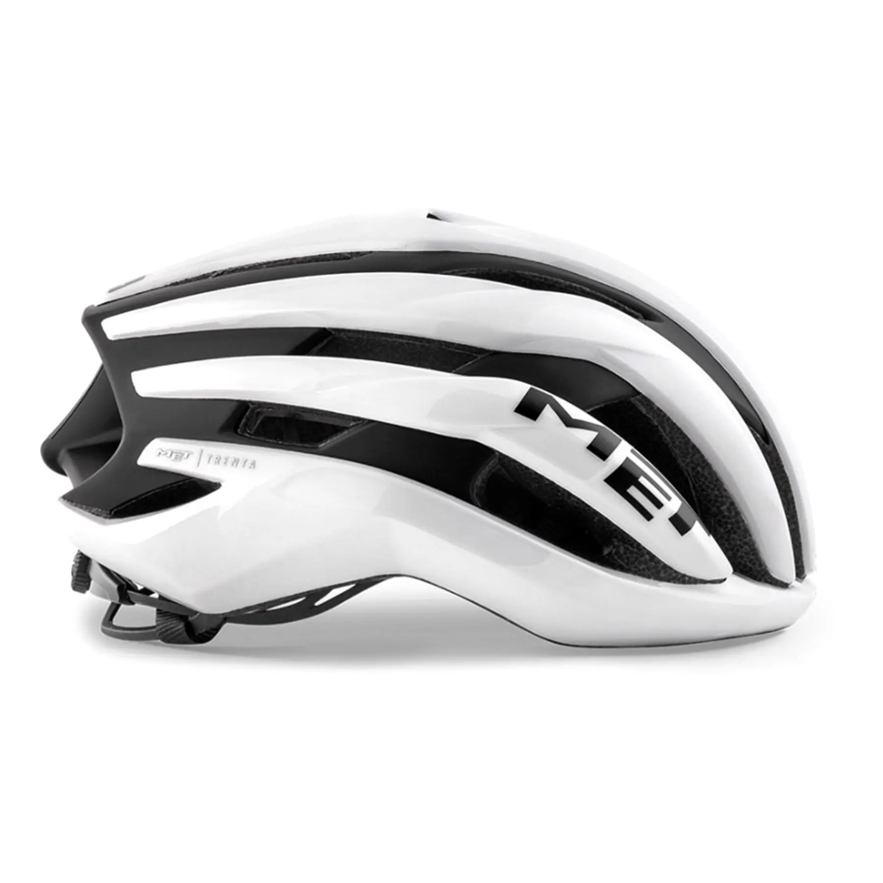 Casco MET Trenta Mips Blanco - Maillot Cycling Boutique Ciclismo
