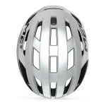 casco met vinci