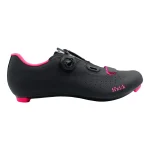 Zapatillas Fizik Overcurve R5 Negro Rosa