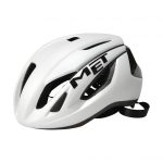 casco strale blanco