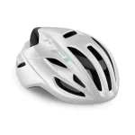 Casco Met Rivale Blanco