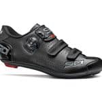 Zapatillas Sidi Alba 2 Ruta Negro