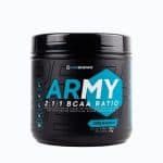 Complex Bcaa Army Fruit Punch Proscience