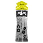 Gel SIS Go Energy + Cafeína Citrus