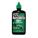 Lubricante Finish Line Wet 120 ml