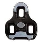 Calas Look Keo Grip Negra Antideslizante