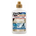 Lubricante Finish Line Ceramic Wax 60 ml