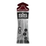 Gel Sis Go Cafeina Double Espresso 150 Mg