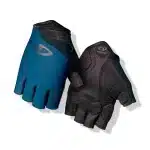 Guantes Giro Jag Azul