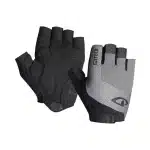 Guantes Giro Bravo Char Gris
