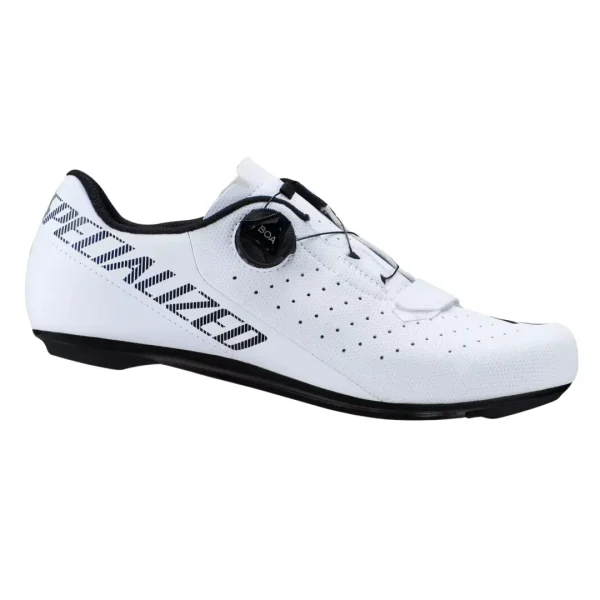 ZAPATILLAS SPECIALIZED TORCH 1.0 BLANCO 1