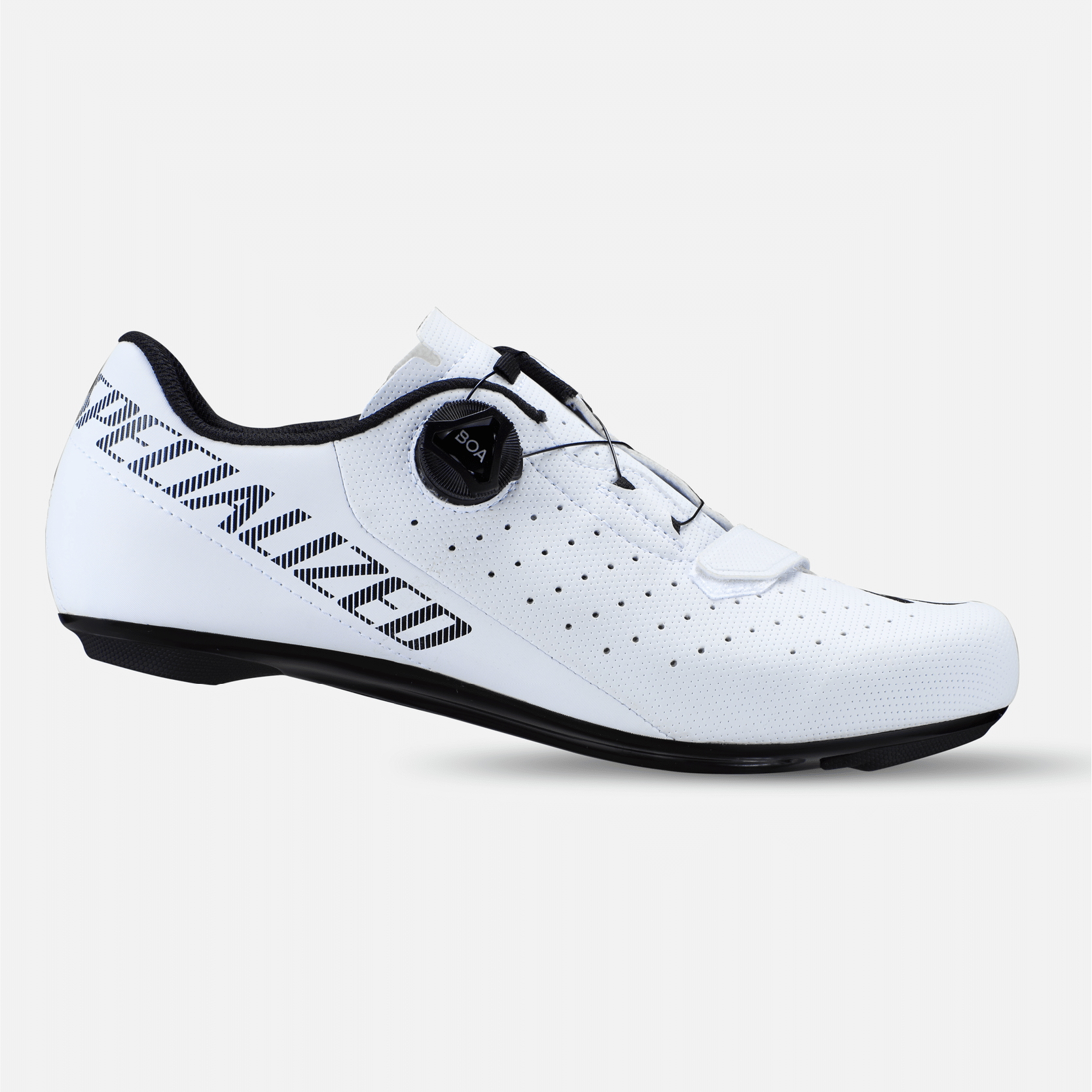 Specialized Zapatillas Ciclismo Carretera - S-Works Torch Lace - Blanco