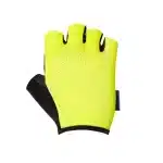 Guantes de Ciclismo Suarez Sallow Neon