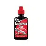 Lubricante Finish Line Dry 60 ml / 2oz