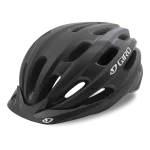 Casco Giro Register Matt Black Unisex