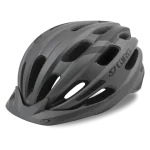 Casco Giro Register Gris Negro Unisex