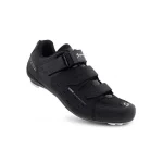 Zapatillas de Ruta Spiuk New Rodda Black
