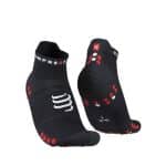 Medias Compressport Pro Racing 4.0 Negro 42-44 Talla 3