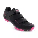 Zapatillas Spiuk Rocca Mtb Negro-Fucsia