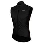 Chaleco Torralba Pro Negro Mujer