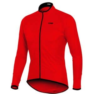 Chaleco ciclismo mujer blanco Force® - Torralba Sports