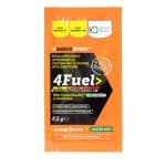 4 Fuel Rapid Recovery + Creatine