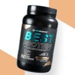 Best Protein 2.18 Lb Arequipe