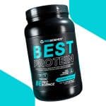 Best Protein Vainilla 2.05 Lb Proscience