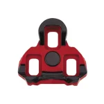 Calas Exustar Roja 6 de Movimiento Antideslizante