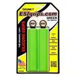 Esi Grips Chunky Silicone Grips Verde