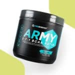 Complex BCAA Army Green Mix Proscience