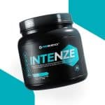 Intenze Citrus Punch 900 gr