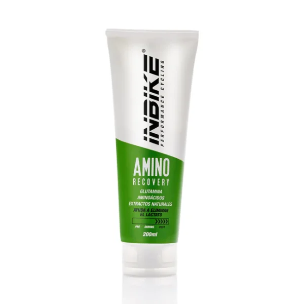 Crema Inbike Amino Recovery