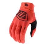 Guantes Troylee Air Glove Orange
