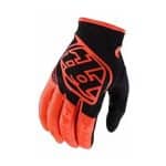 Guantes Troylee Dedo Largo Gp Naranja