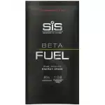 Hidratante Beta Fuel SIS Strawberry & Lime