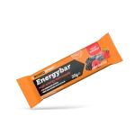 Energy Bar Named Sport Frutos Rojos