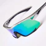 Gafas Kippen Aconcagua Gris