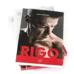 Libro Rigo