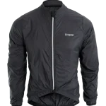 Chaqueta Rigo Km 100 Fly Gris Unisex