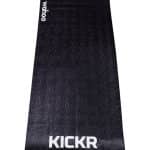 Tapete Entrenamiento Simulador Wahoo Kickr Trainer Floor Mat