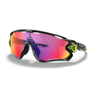 Gafas Oakley Jaw Breaker Matte Blk Prizm